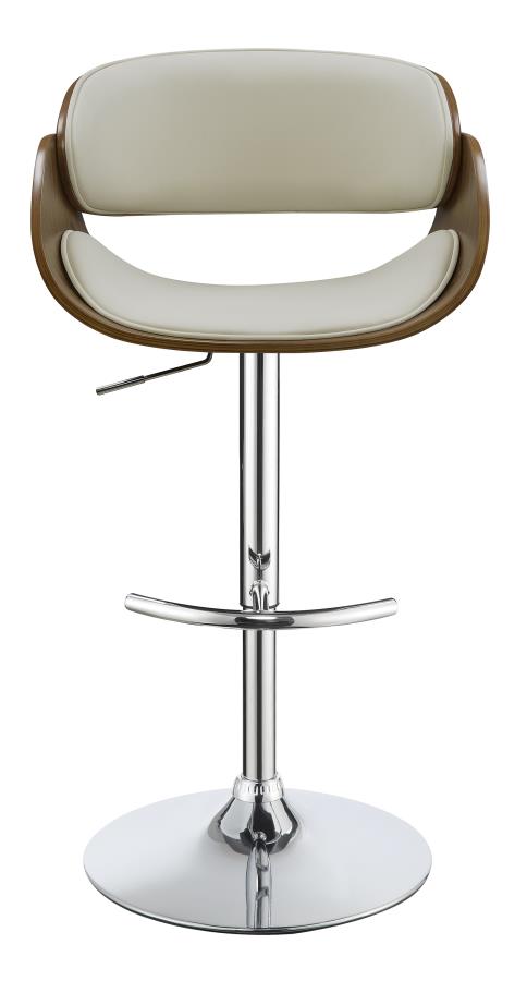 Dana - ADJUSTABLE BAR STOOL