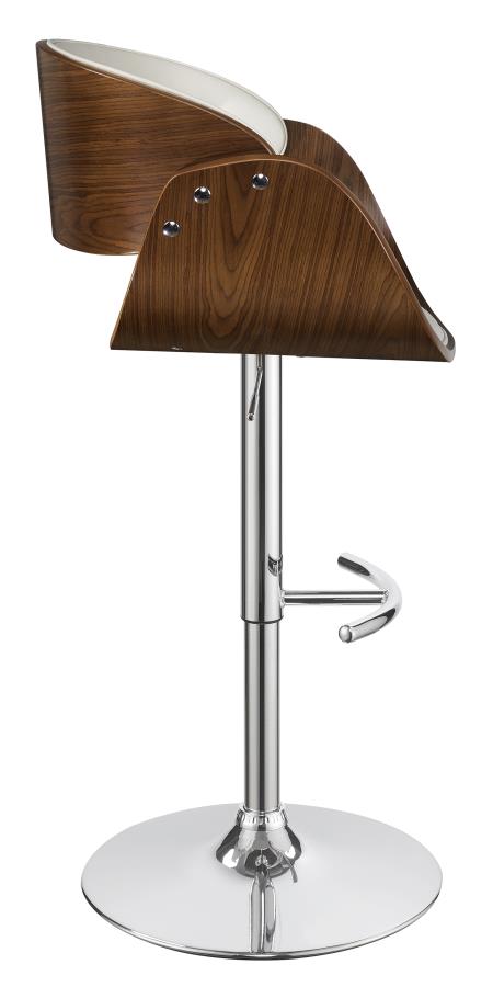 Dana - ADJUSTABLE BAR STOOL