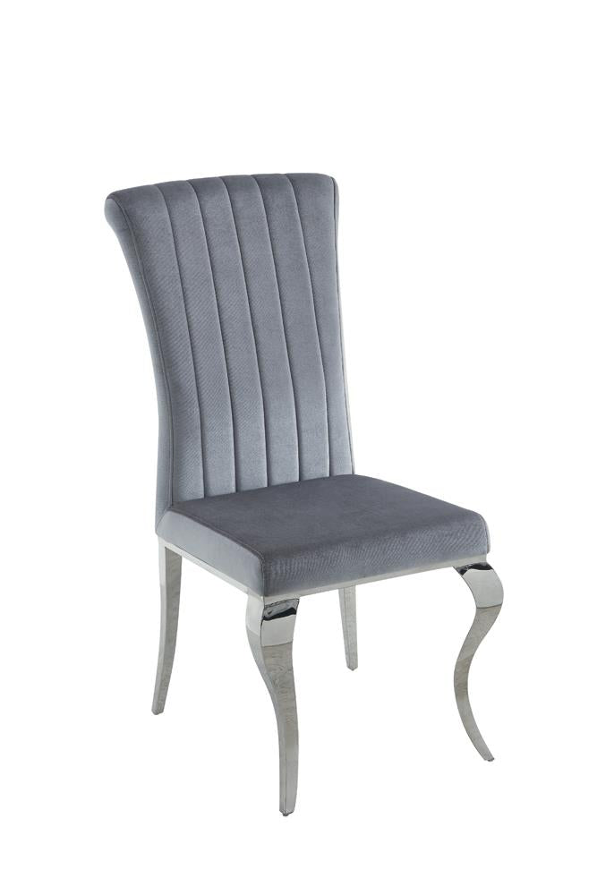 Betty - SIDE CHAIR