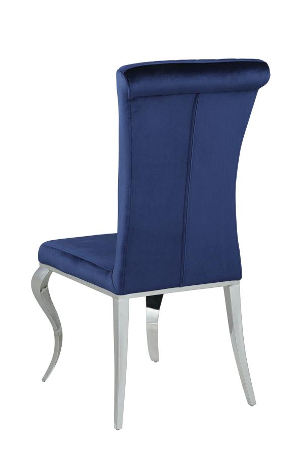 Betty - SIDE CHAIR