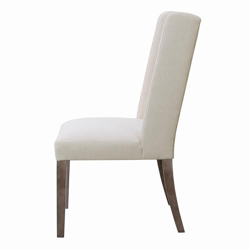 Bexley - SIDE CHAIR