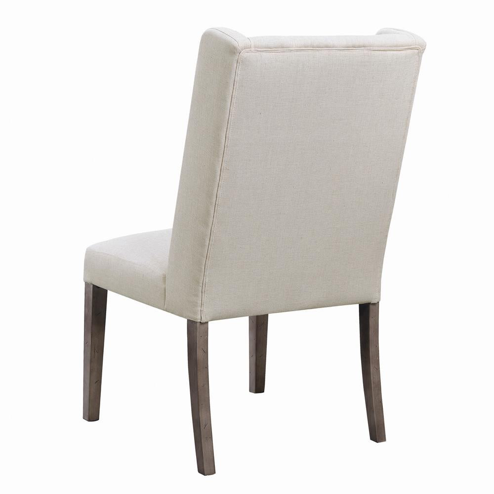 Bexley - SIDE CHAIR