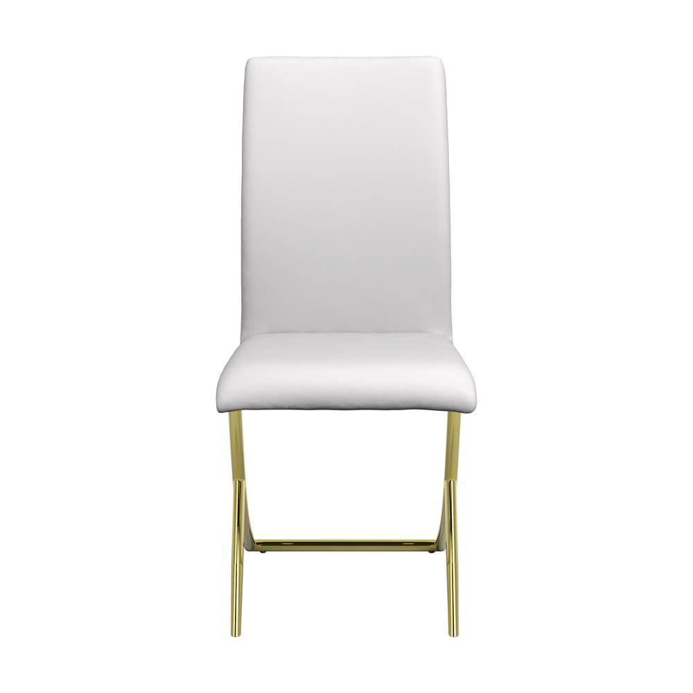 Carmelia - SIDE CHAIR