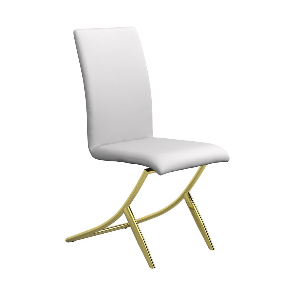 Carmelia - SIDE CHAIR