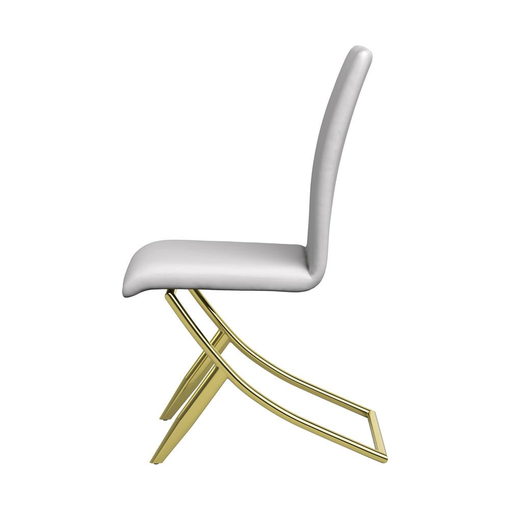 Carmelia - SIDE CHAIR