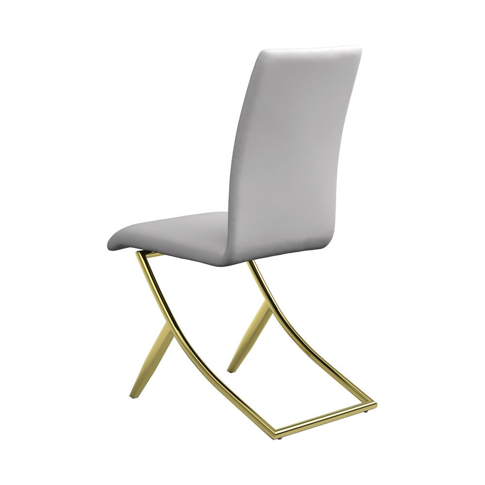 Carmelia - SIDE CHAIR