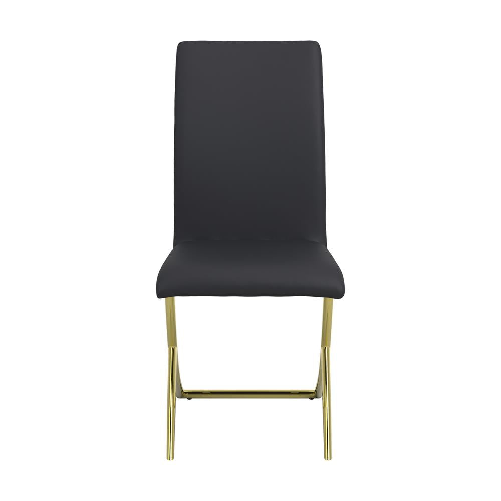 Carmelia - SIDE CHAIR