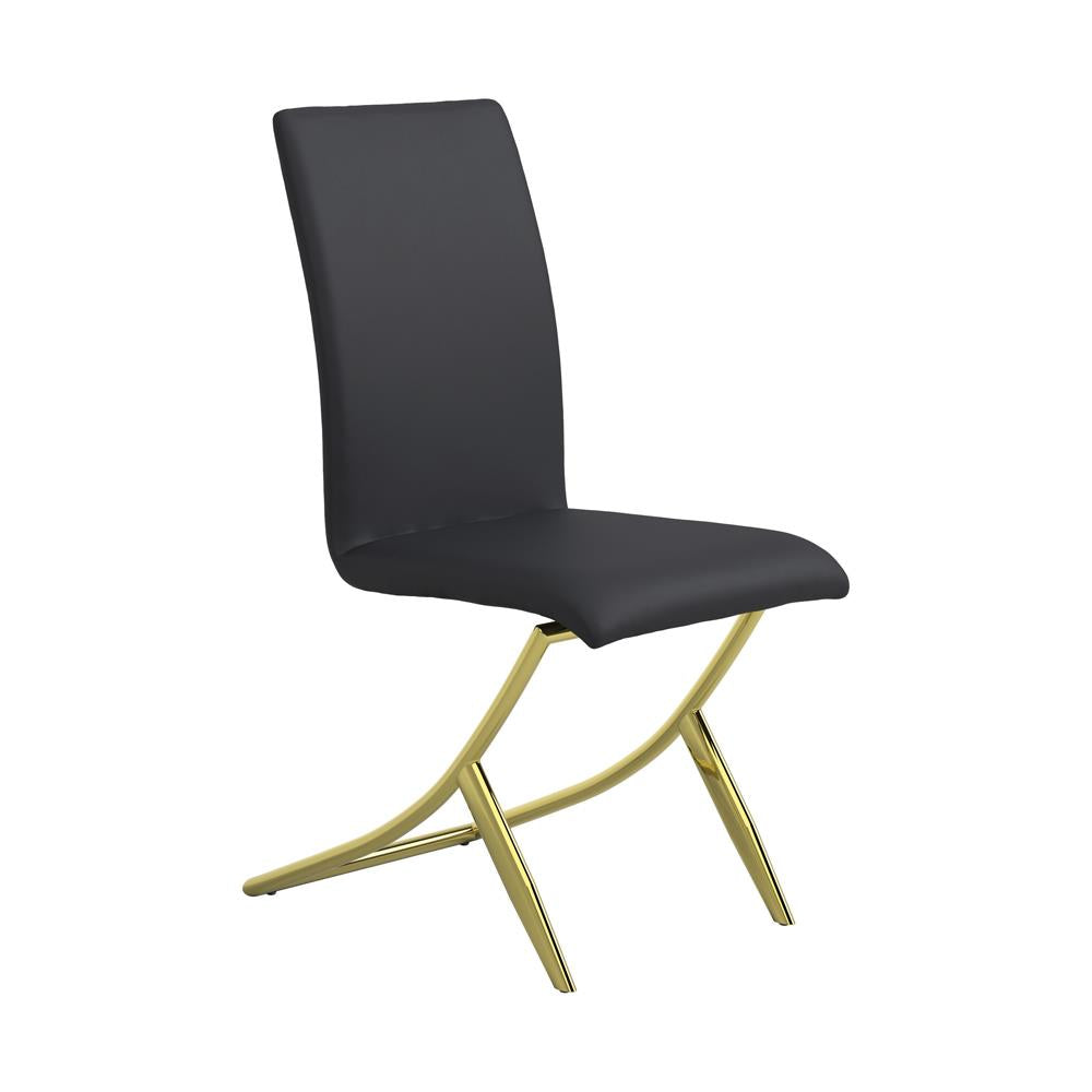 Carmelia - SIDE CHAIR