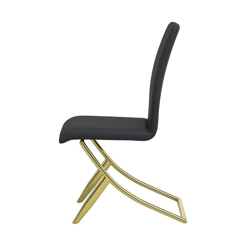 Carmelia - SIDE CHAIR