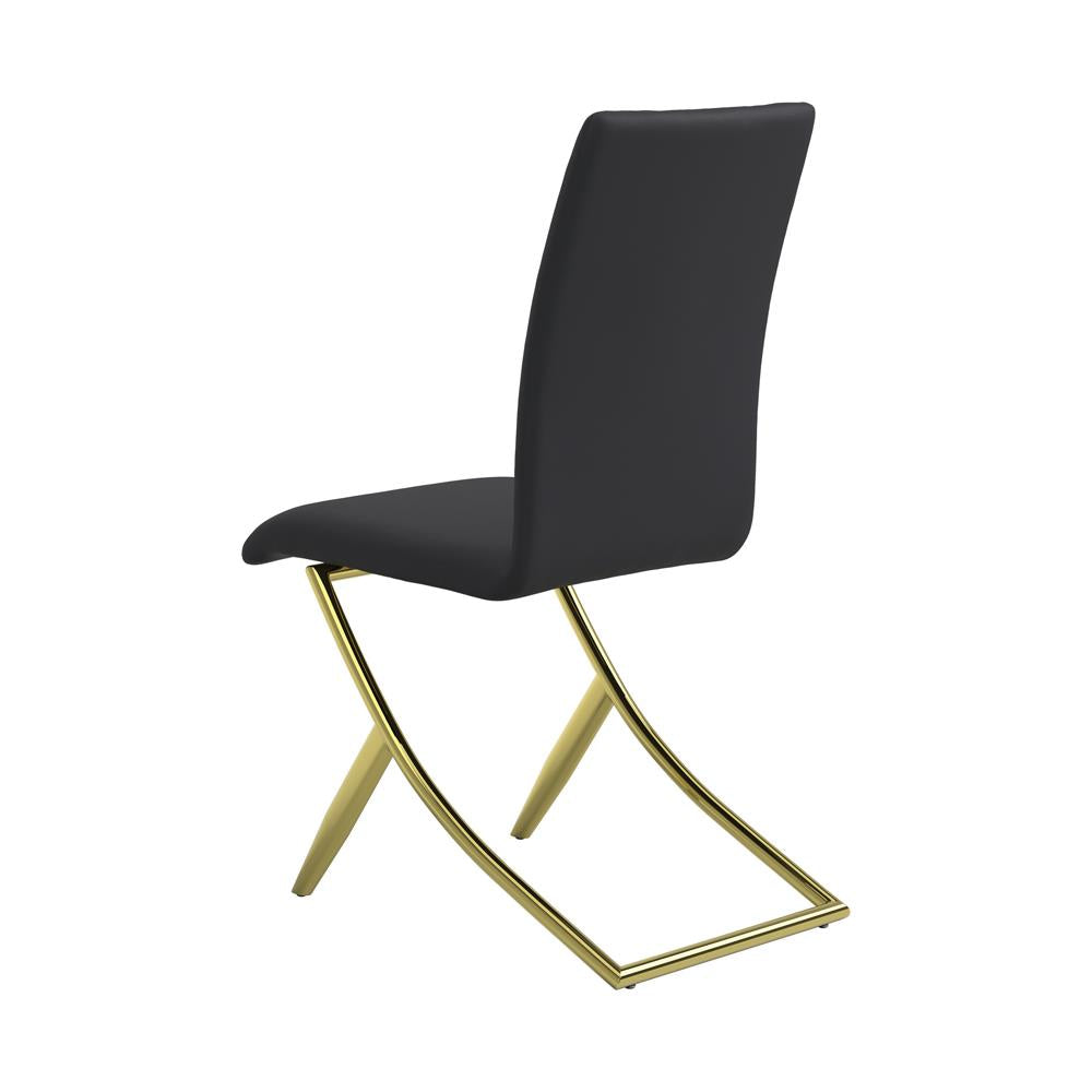 Carmelia - SIDE CHAIR