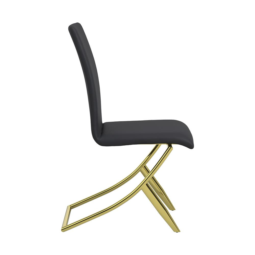 Carmelia - SIDE CHAIR