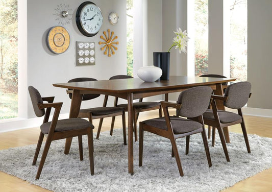 Malone - 5 PC DINING SET