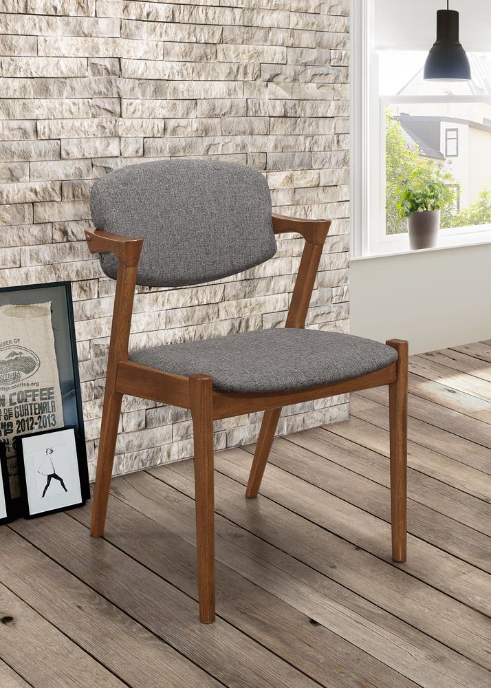 Malone - ARM CHAIR