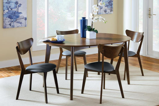 Jedda - 5 PC DINING SET