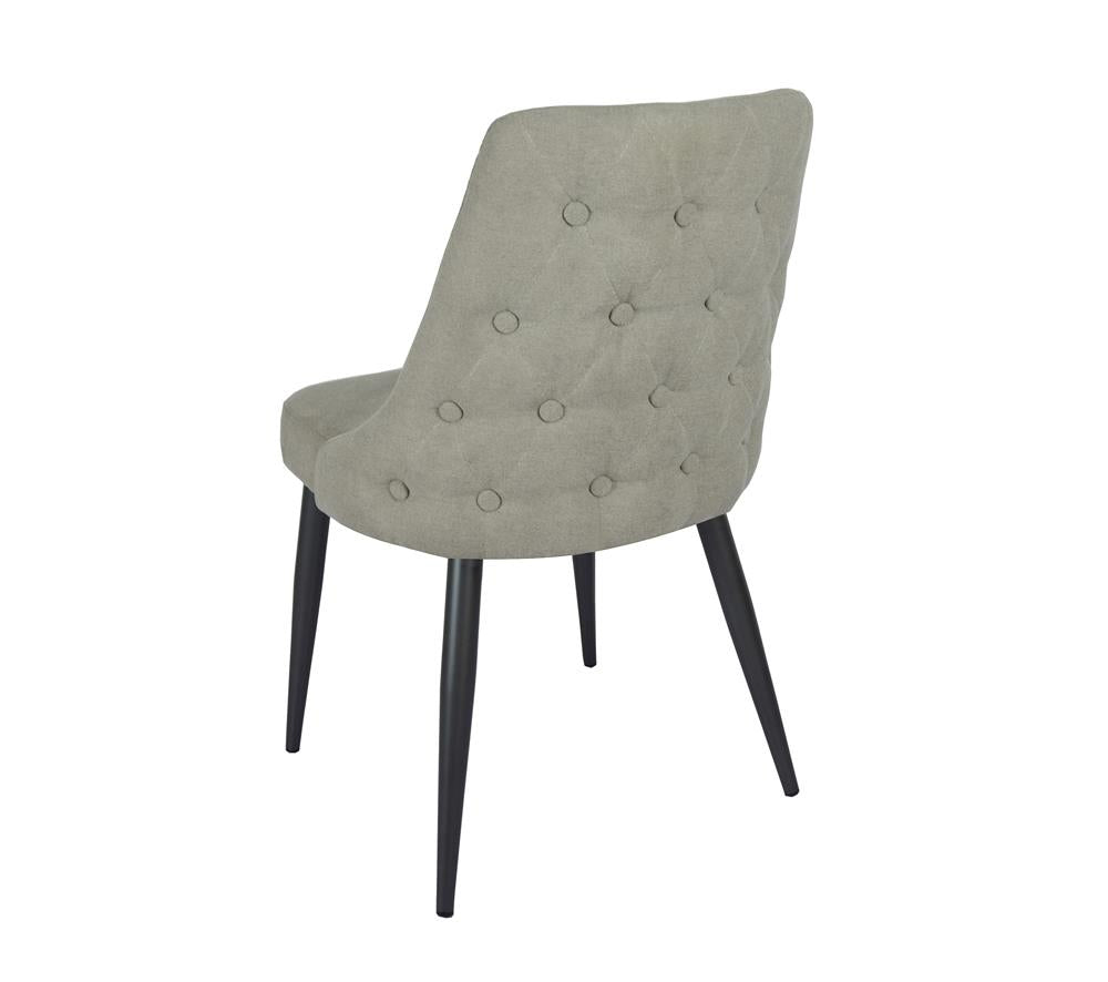 Cosmo - SIDE CHAIR