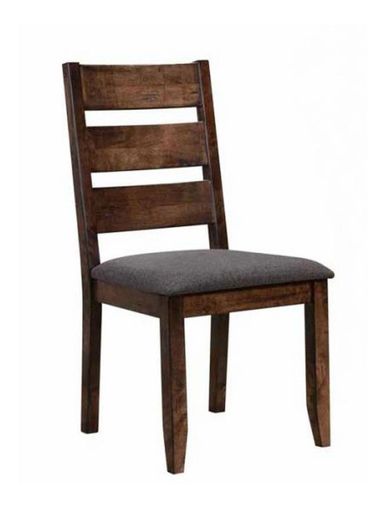 Alston - SIDE CHAIR