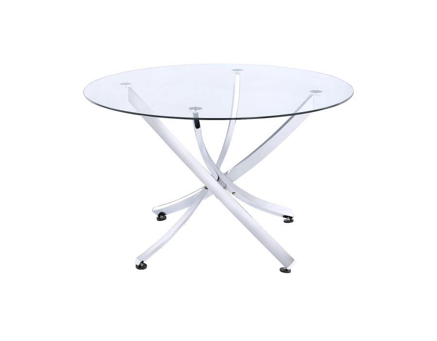 Beckham - DINING TABLE