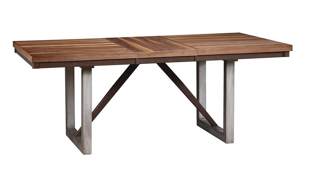 Spring Creek - DINING TABLE