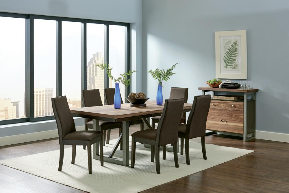 Spring Creek - DINING TABLE