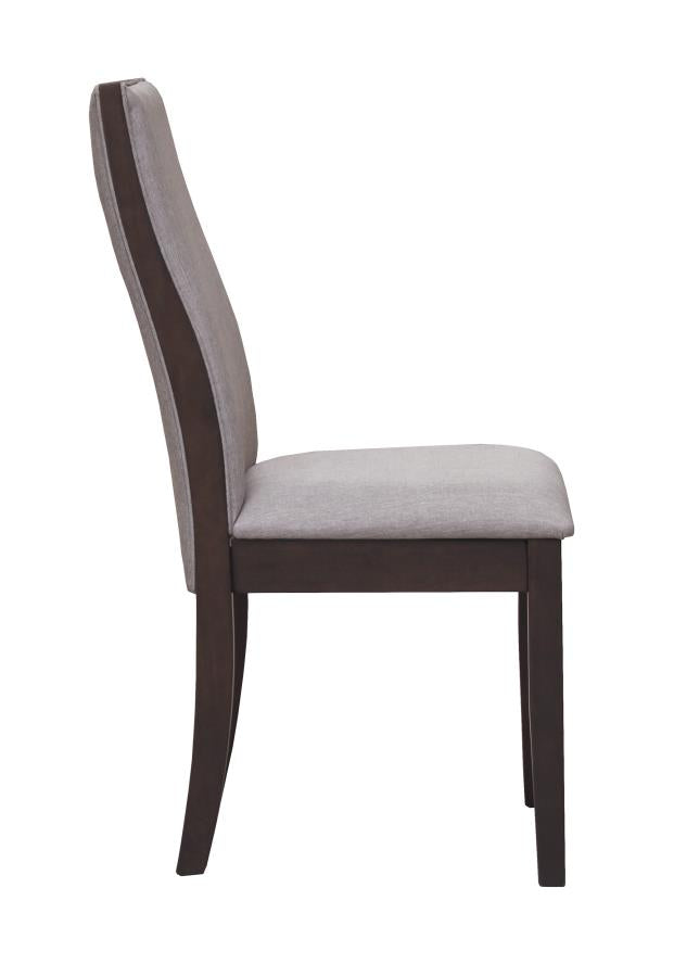 Spring Creek - SIDE CHAIR