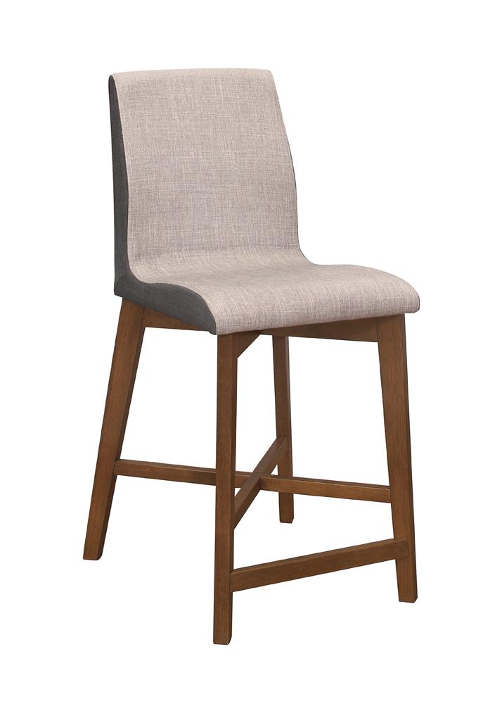 Logan - COUNTER STOOL