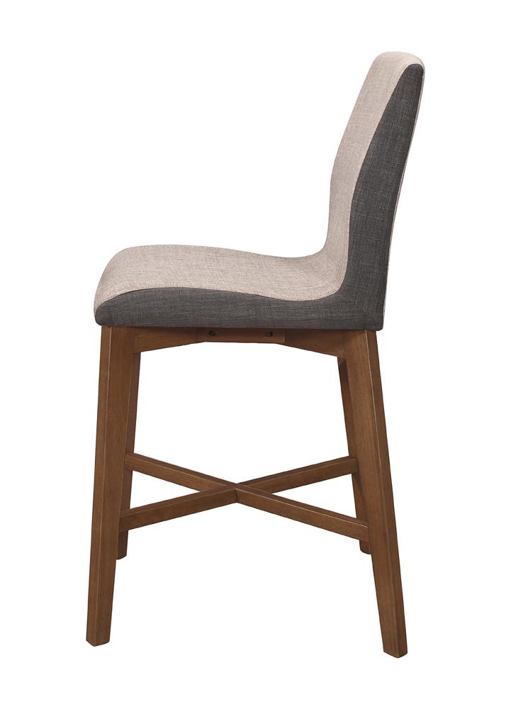 Logan - COUNTER STOOL