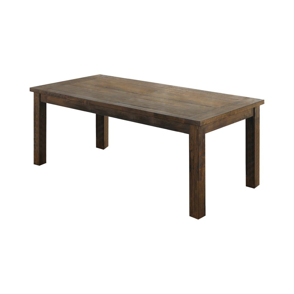 Coleman - DINING TABLE