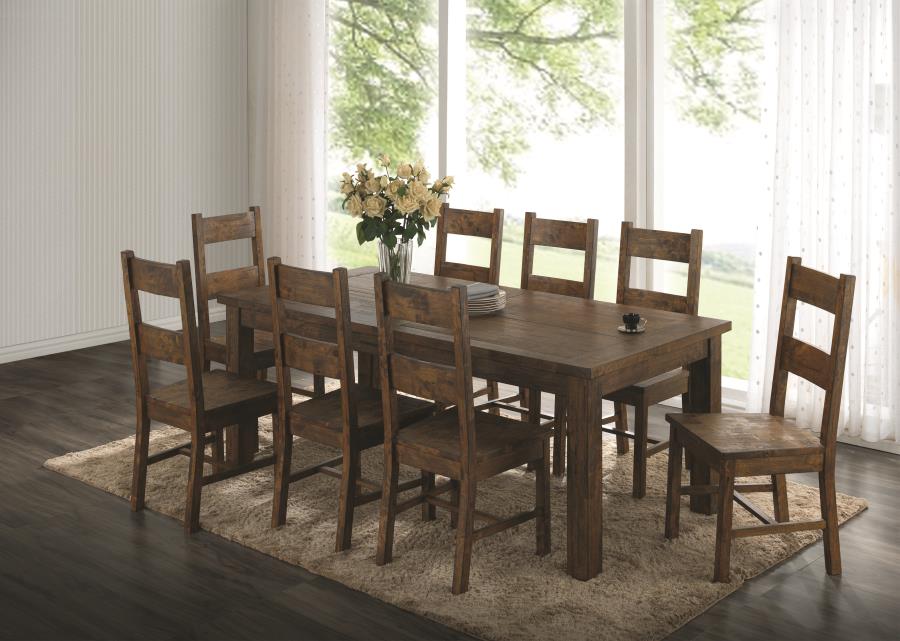 Coleman - 5 PC DINING SET