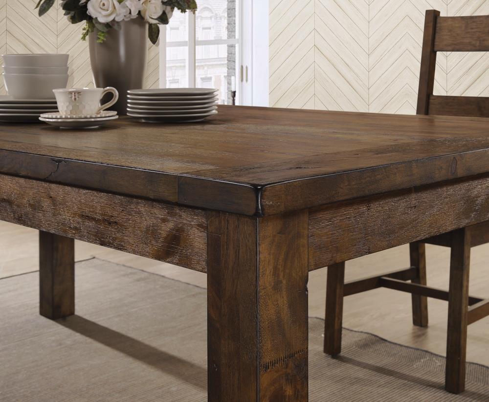 Coleman - DINING TABLE