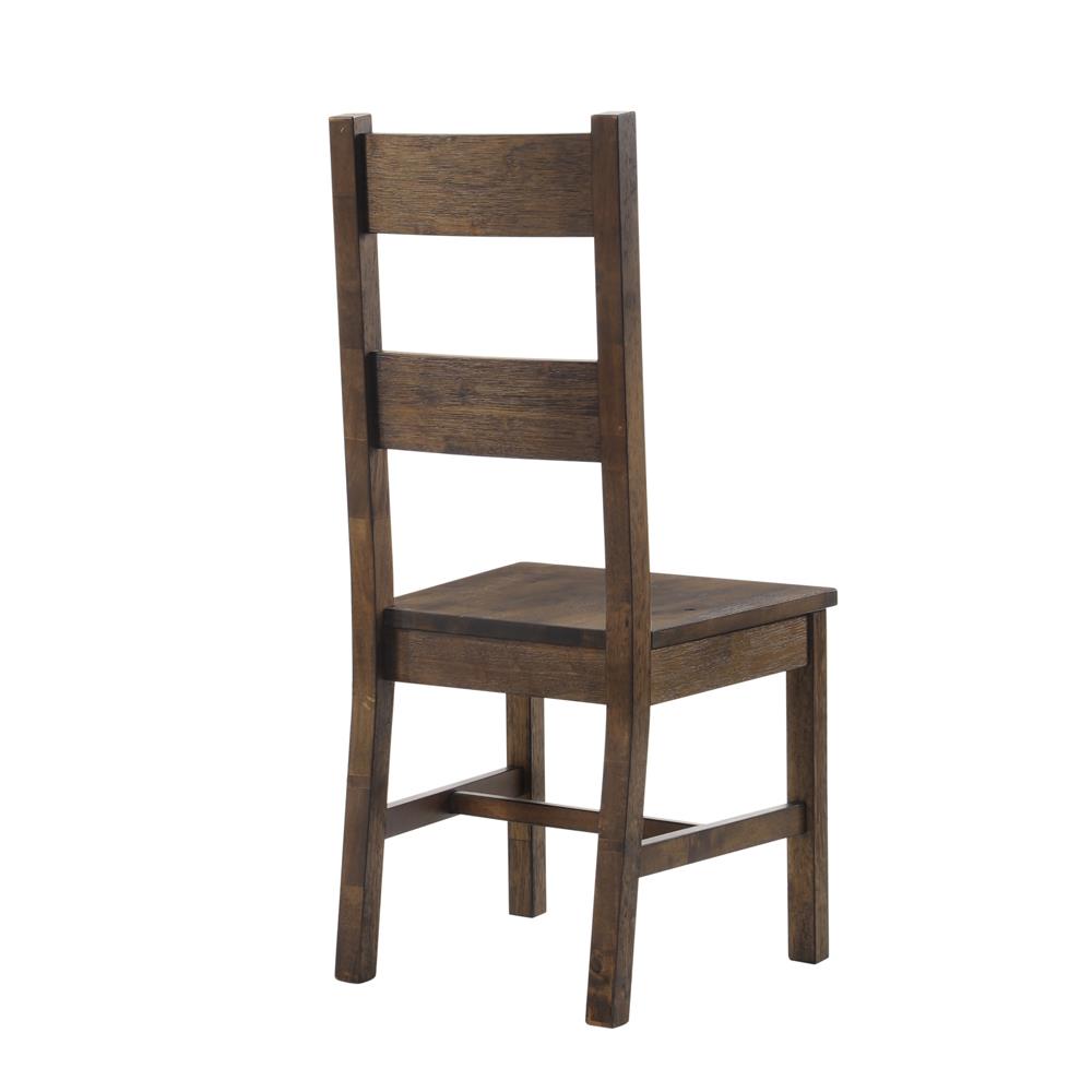 Coleman - SIDE CHAIR