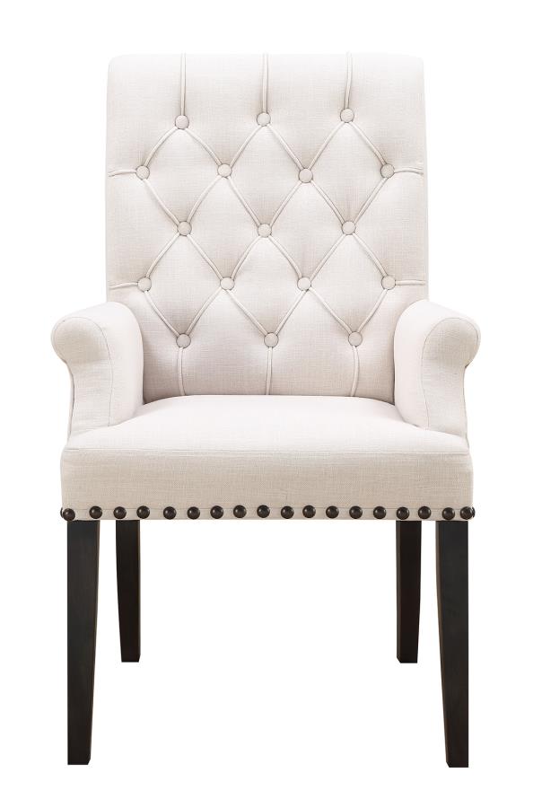 Alana - ARM CHAIR