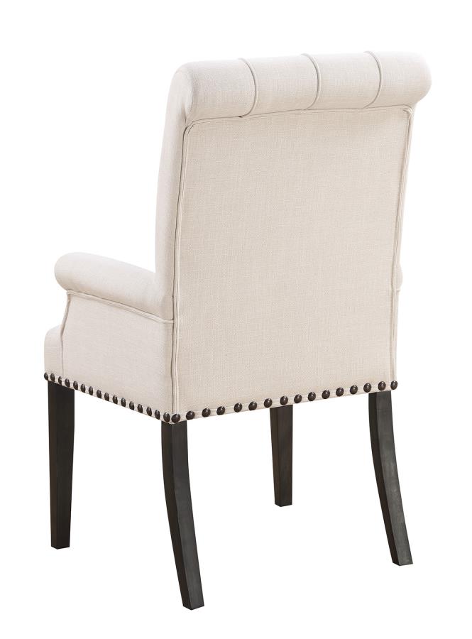 Alana - ARM CHAIR