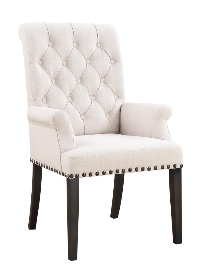 Alana - ARM CHAIR