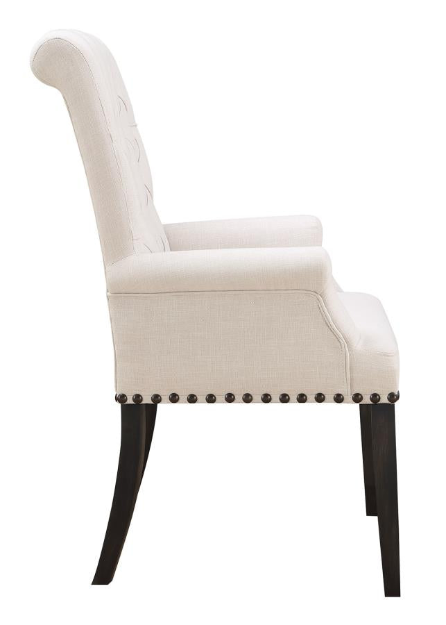 Alana - ARM CHAIR