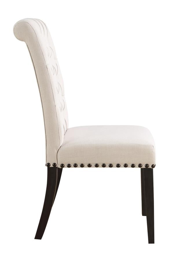 Alana - SIDE CHAIR