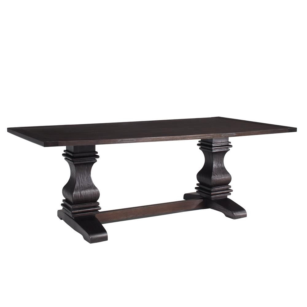 Parkins - DINING TABLE