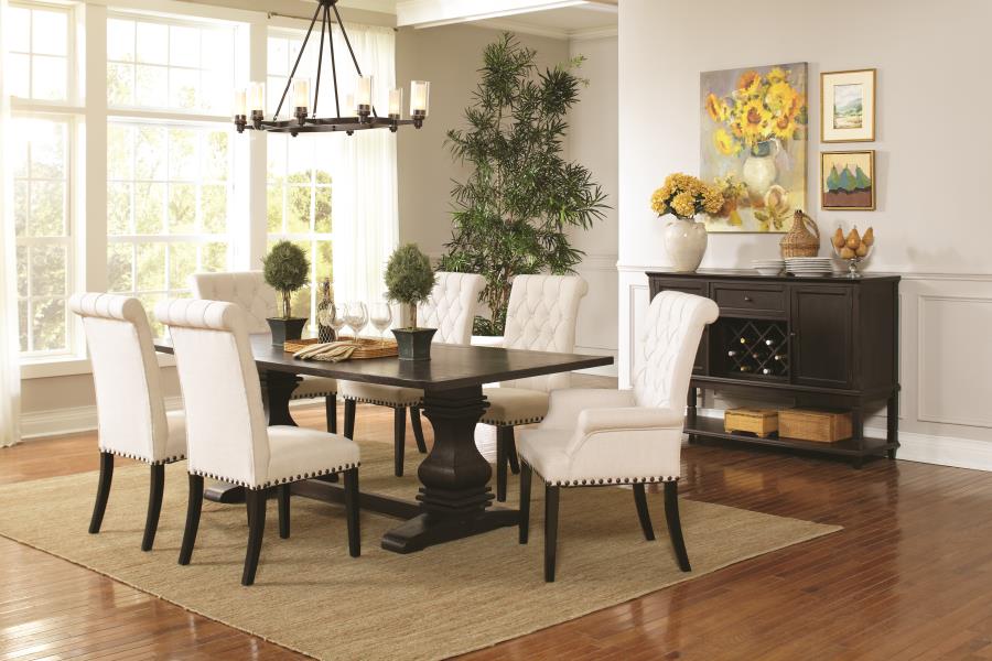 Parkins - 5 PC DINING SET