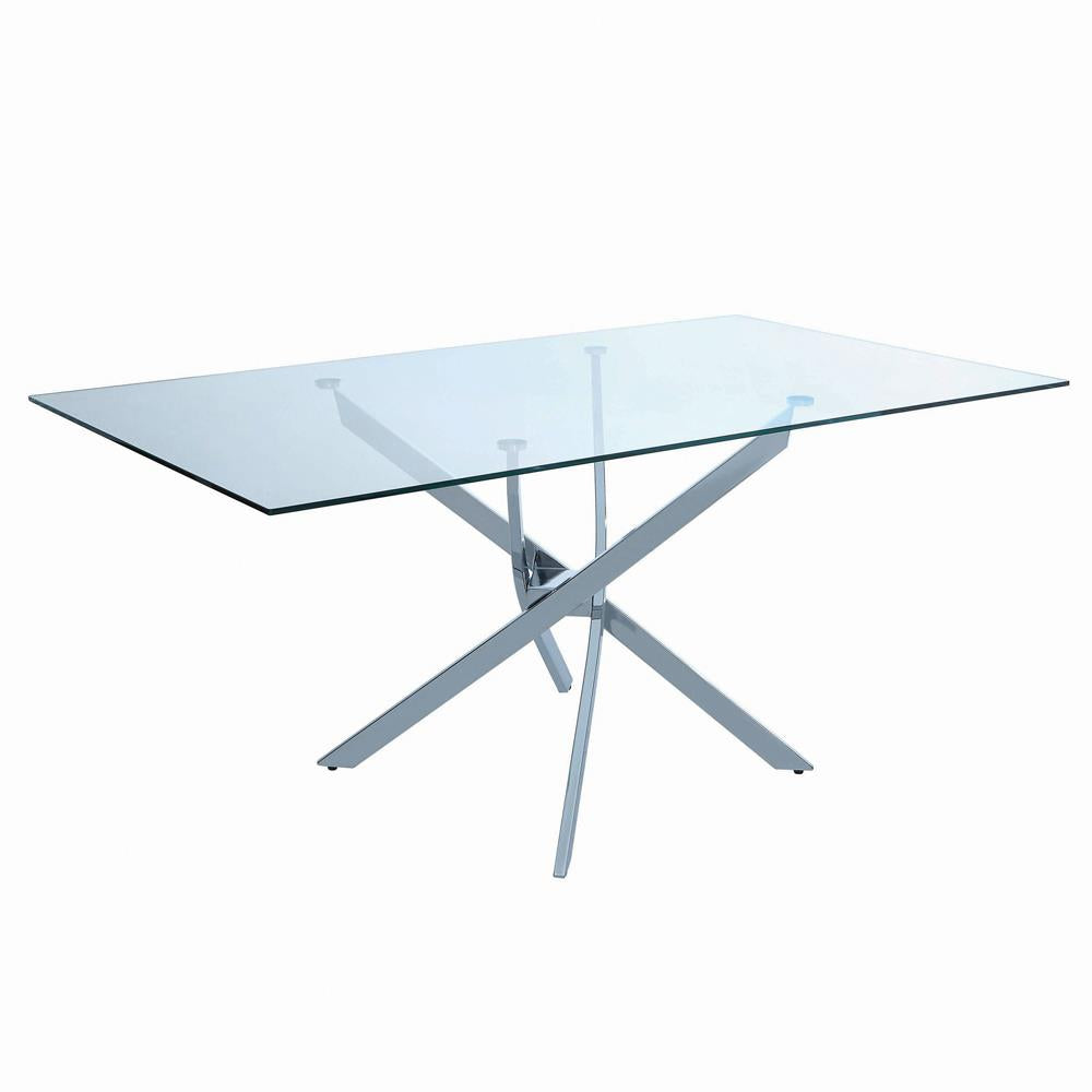 Carmelo - DINING TABLE