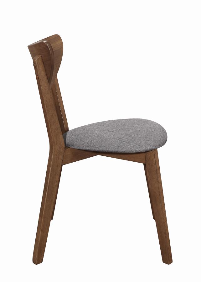 Alfredo - SIDE CHAIR