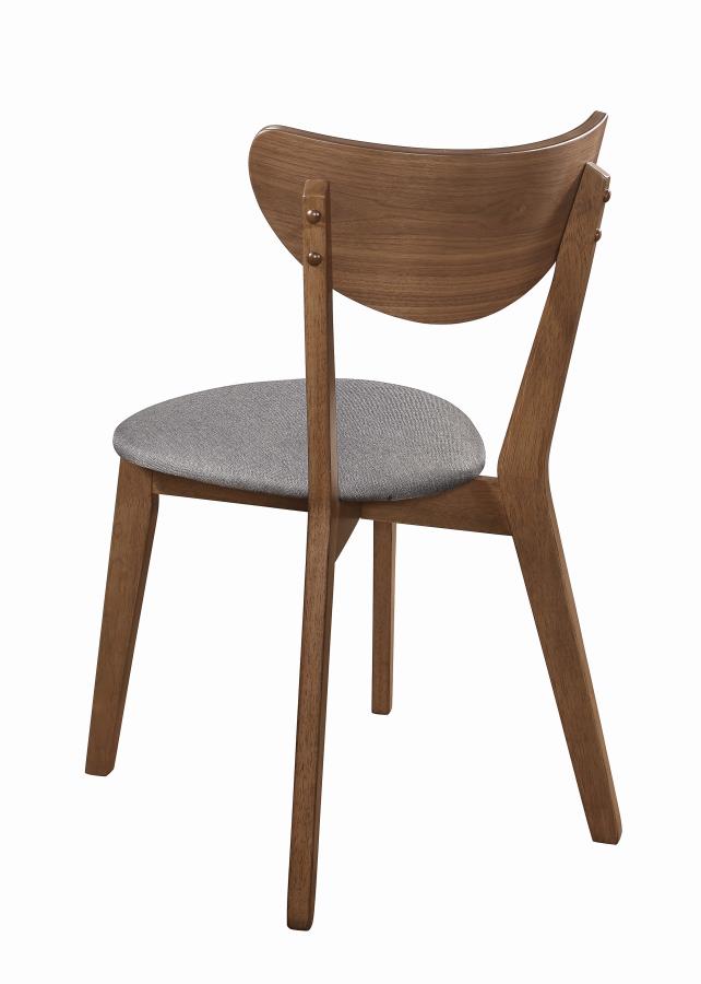 Alfredo - SIDE CHAIR