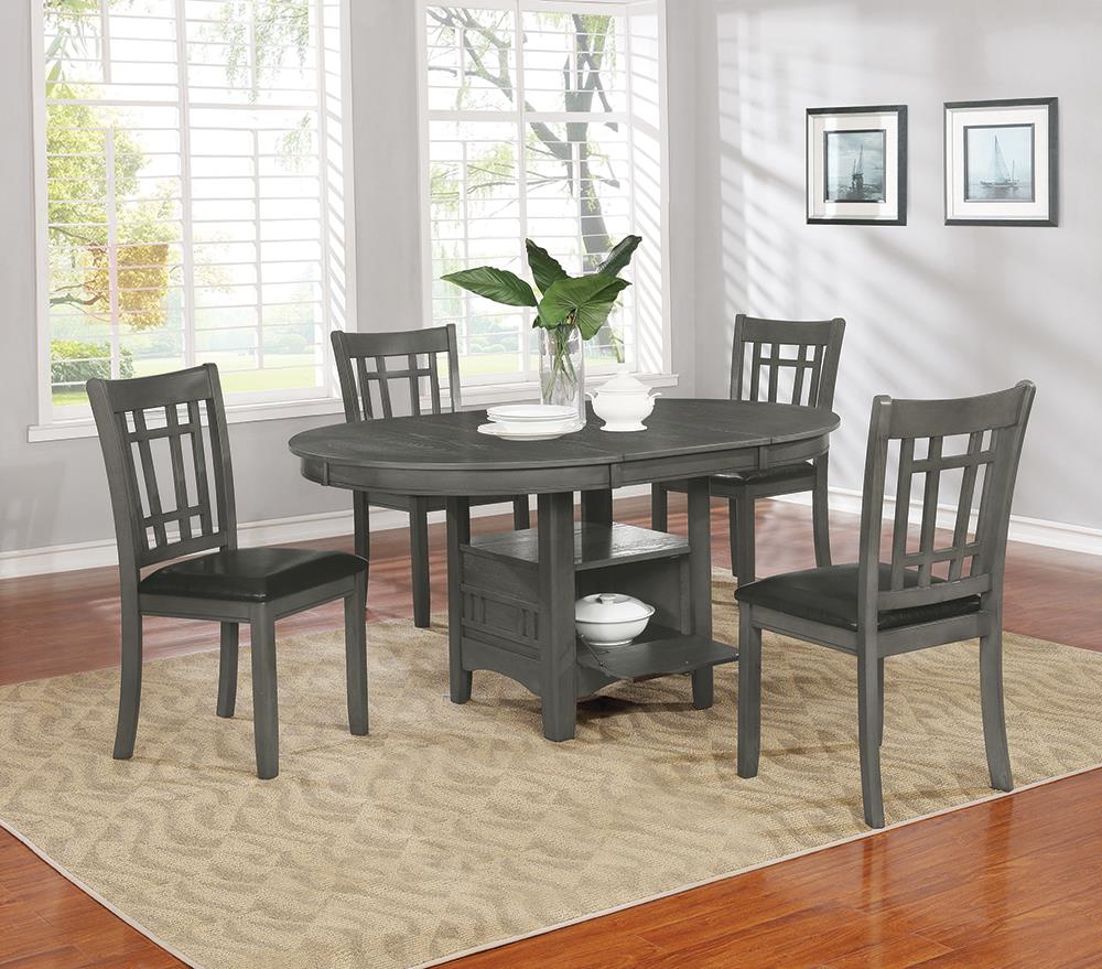 Lavon - DINING TABLE