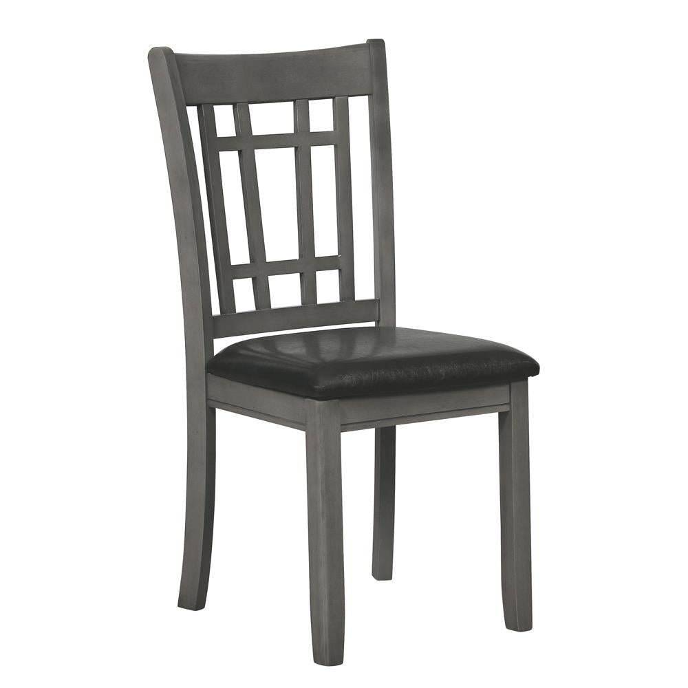 Lavon - SIDE CHAIR