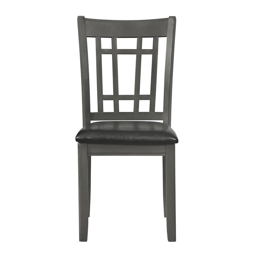 Lavon - SIDE CHAIR