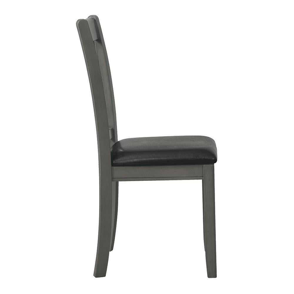 Lavon - SIDE CHAIR