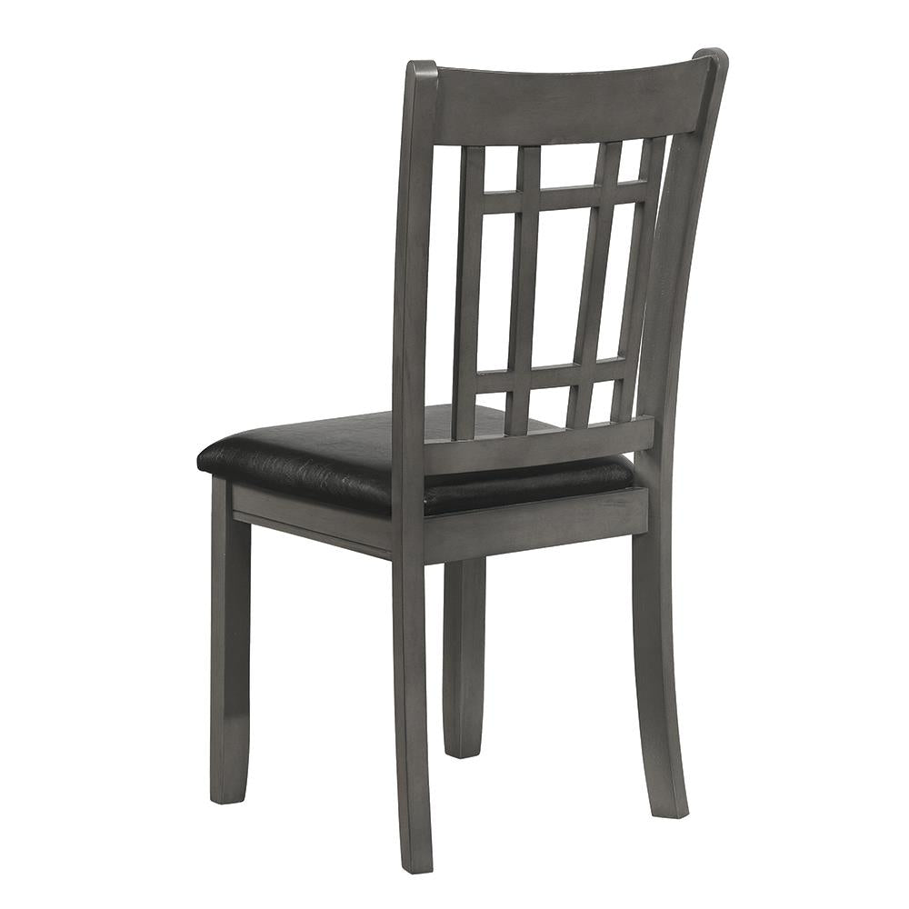 Lavon - SIDE CHAIR