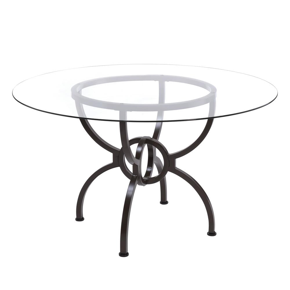 Aviano - DINING TABLE BASE