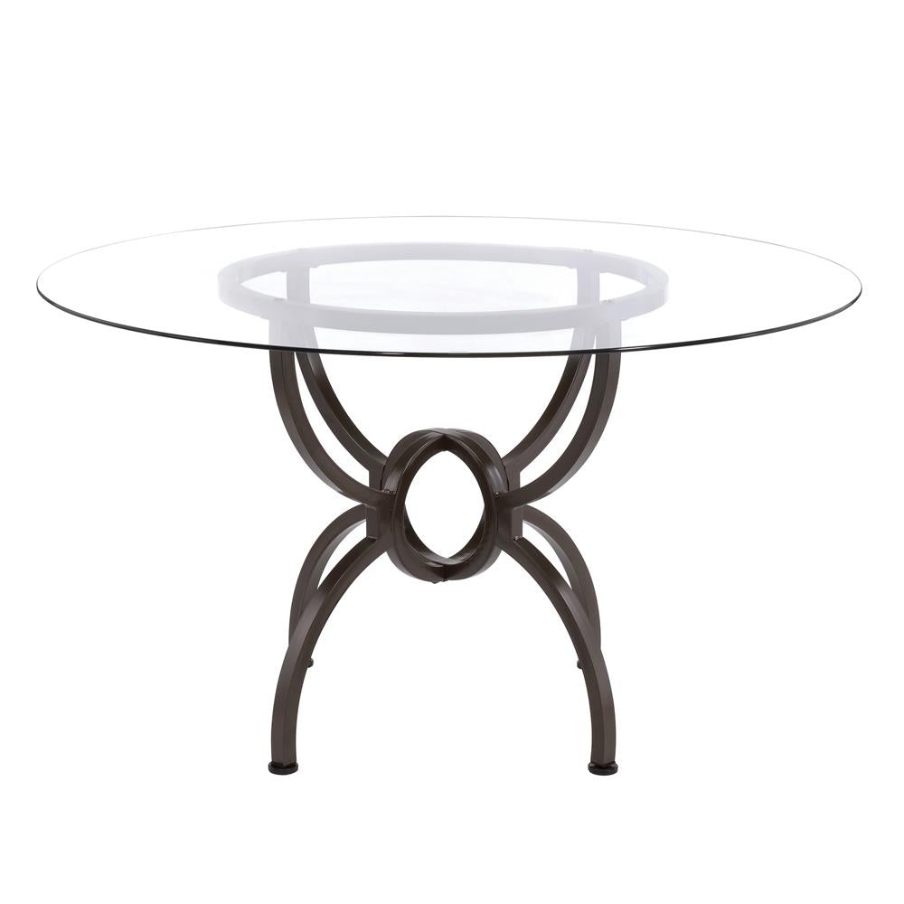 Aviano - DINING TABLE BASE