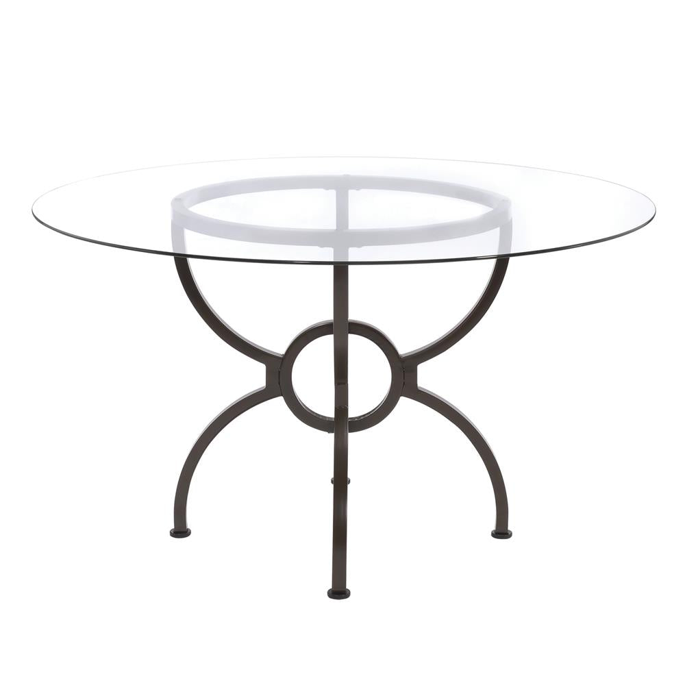 Aviano - DINING TABLE BASE