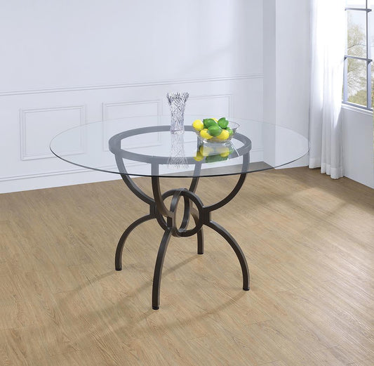 Aviano - DINING TABLE BASE