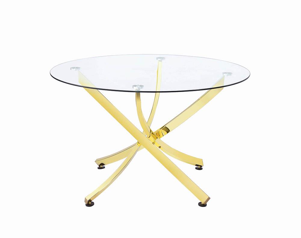 Beckham - DINING TABLE